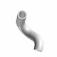ENGINE INLET HOSE, 1 IN Polaris origine