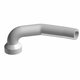 HOSE-INTAKE,DIESEL Polaris origine