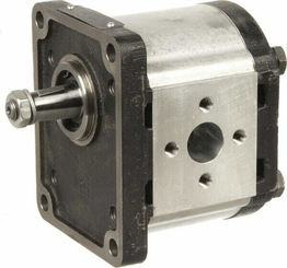Pièces agricoles - Hydraulique - Pompe PLP 30.22-S0 83-E3 LED/EB