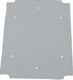 Plaque de montage