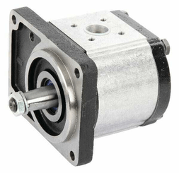 Pièces agricoles - Hydraulique - Pompe PLP30.34D0-56B3-LBM/BL-N