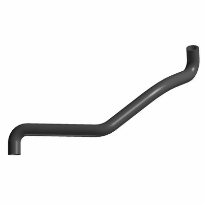 Pièces Quad & Motos - Pièces communes - RADIATOR HOSE, UPPER Polaris origine