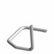 HOSE-1.00 ID ENG OUT Polaris origine
