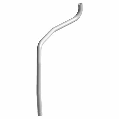 Pièces Quad & Motos - Pièces communes - RADIATOR HOSE, UPPER Polaris origine