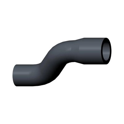 Pièces Quad & Motos - Pièces communes - HOSE-ENGINE OUT/FILLER NECK Polaris origine