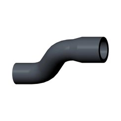 Pièces Quad & Motos - Pièces communes - HOSE-ENGINE OUT/FILLER NECK Polaris origine