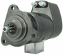Démarreur 12 V 3,6 kW
