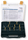 Coffret rivets plastiques PSA (par 1)