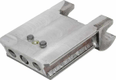Raccord rapide corps DS01