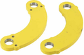 Jeu de maillons de basculement Komatsu