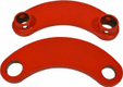 Jeu de maillons de basculement Kubota