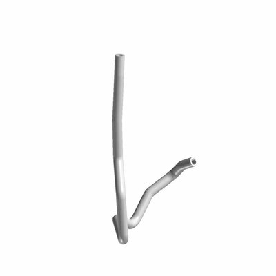 Pièces Quad & Motos - Pièces communes - HOSE-ENGINE/BULKHEAD SUPPLY Polaris origine