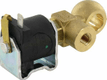 Clapet magnétique 12 V