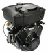 Moteur horizontal, 17,7 HP, 2 cylindres, série Vanguard, Briggs & Stratton