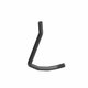 ENGINE OUTLET HOSE, REAR Polaris origine
