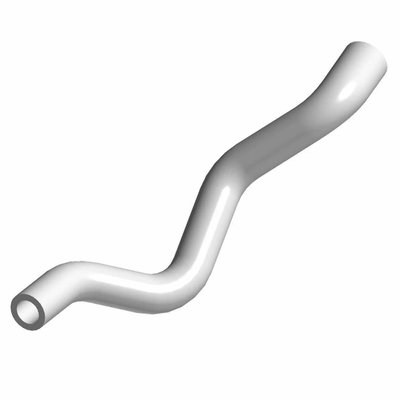 Pièces Quad & Motos - Pièces communes - HOSE-BYPASS/CTR COOLER,FLARED Polaris origine