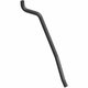 RADIATOR HOSE, UPPER Polaris origine