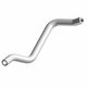 BYPASS/CENTER COOLER HOSE Polaris origine