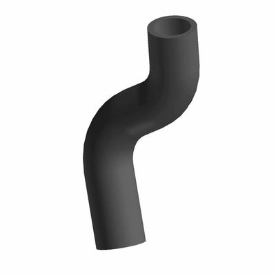 Pièces Quad & Motos - Pièces communes - RADIATOR HOSE, LOWER Polaris origine