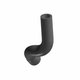 ENGINE INLET HOSE, REAR Polaris origine