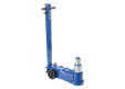 Cric hydropneumatique 2 étages pour bus/camions grande taille 50/25T