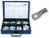 Coffret BS 3117 D cosses sertir CT - 80 pcs (par 1)