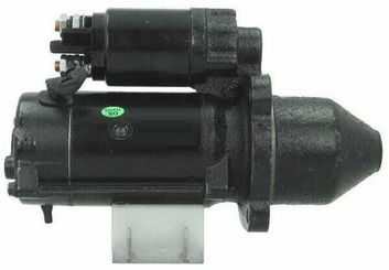 Pièces agricoles - Eclairage - Démarreur 12 V 3,2 kW