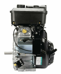 Pièces agricoles - Moteurs pièce origine - Moteur horizontal, 17,7 HP, 2 cylindres, série Vanguard, Briggs & Stratton