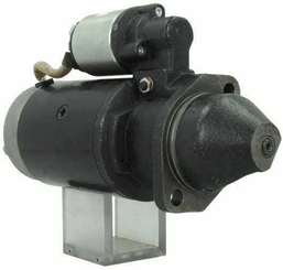 Pièces agricoles - Eclairage - Démarreur 12 V 3,0 kW