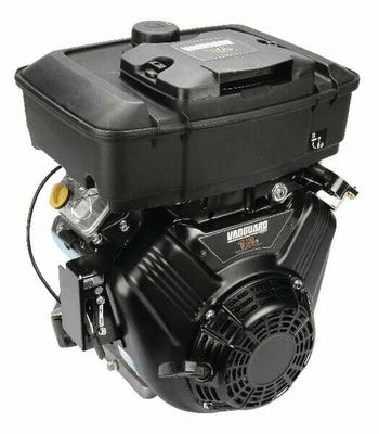 Pièces agricoles - Moteurs pièce origine - Moteur horizontal, 17,7 HP, 2 cylindres, série Vanguard, Briggs & Stratton