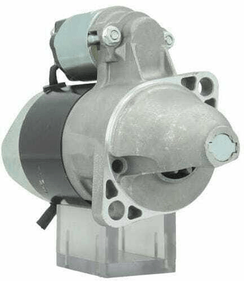 Pièces agricoles - Eclairage - Démarreur 12V 0,8kW