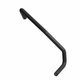 HOSE-ENG OUT,RAD IN Polaris origine