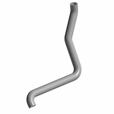 Pièces Quad & Motos - Pièces communes - ENGINE HOSE, LOWER, 6X6 Polaris origine