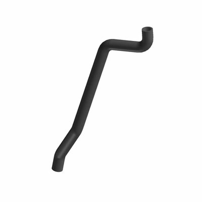 Pièces Quad & Motos - Pièces communes - HOSE-RADIATOR,UPPER Polaris origine