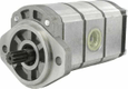 Pompe hydraulique PLP20.4-01S1-LRD/20.6/20.6-S7 D/FS