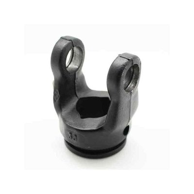 Pièces agricoles - Pièce divers - Machoire tube citron TC050 - C05