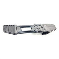 Pièces Quad & Motos - Pièces communes - RUBBER STRAP, 70 MM Polaris origine
