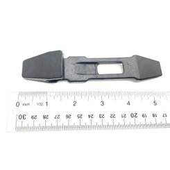 Pièces Quad & Motos - Pièces communes - RUBBER STRAP, 70 MM Polaris origine