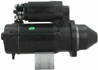 Pièces agricoles - Eclairage - Démarreur 12 V 3,2 kW