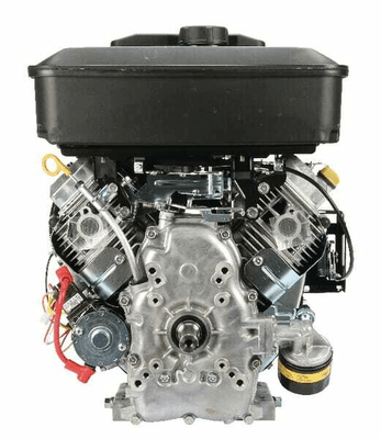 Pièces agricoles - Moteurs pièce origine - Moteur horizontal, 17,7 HP, 2 cylindres, série Vanguard, Briggs & Stratton