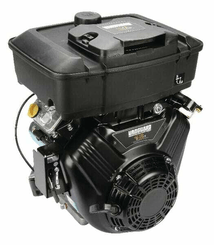 Pièces agricoles - Moteurs pièce origine - Moteur horizontal, 17,7 HP, 2 cylindres, série Vanguard, Briggs & Stratton