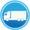 Outils - Outils divers - Cric hydropneumatique universel à 2 étages pour bus et camion 25/10T