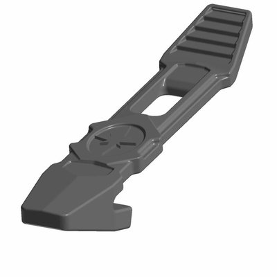 Pièces Quad & Motos - Pièces communes - RUBBER STRAP, 70 MM Polaris origine