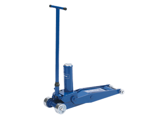 Outils - Outils divers - Cric pour camions, machines agricoles et d'entrepreneurs 4/5T