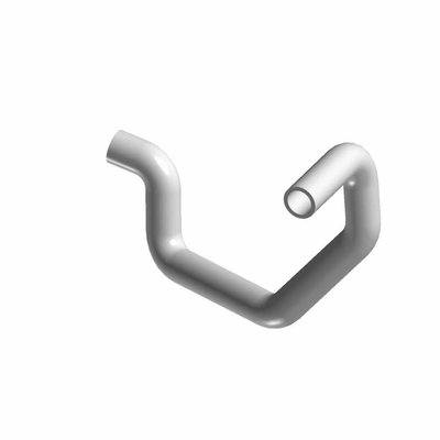 Pièces Quad & Motos - Pièces communes - ENGINE OUTLET HOSE, REAR Polaris origine
