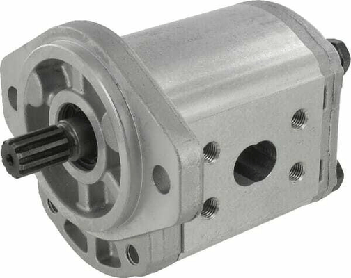 Pièces agricoles - Hydraulique - Pompe à engrainages PLP20.24,5S0-01S1-LMM/MB-N-EL