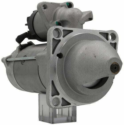 Pièces agricoles - Eclairage - Démarreur 12 V 3,0 kW