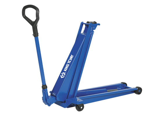 Outils - Outils divers - Cric pour camions, machines agricoles ou d'entrepreneur 2T