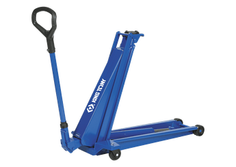 Outils - Outils divers - Cric pour camions, machines agricoles ou d'entrepreneur 2T