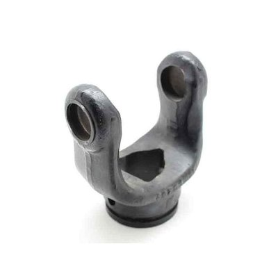 Pièces agricoles - Pièce divers - Machoire tube triangle TTE06 - C07
